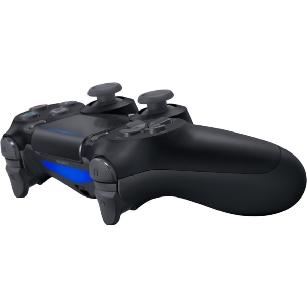 Sony DualShock 4 V2 handkontroll till PS4, original, svart