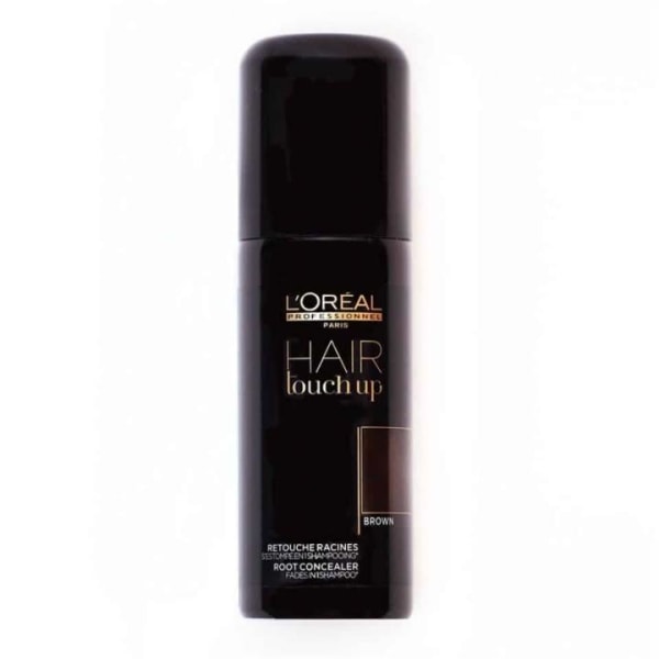 L'Oreal LOréal Hair Touch Up Spray Brown 75ml