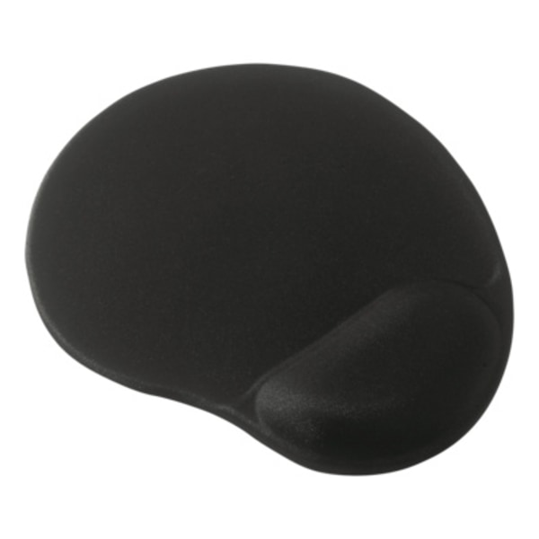 Matting Jobmate Softgel Mousepad, mouse pad with built-in palm rest