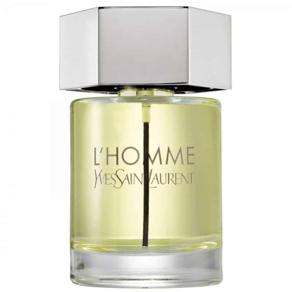 Yves Saint Laurent L Homme Edt 60ml