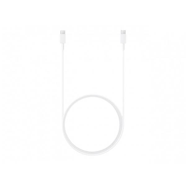 Samsung Cable 1.8m 3A DX310 White