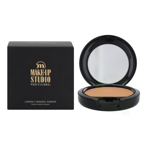 Make-Up Studio Amsterdam Make-Up Studio Compact Mineral Powder 9