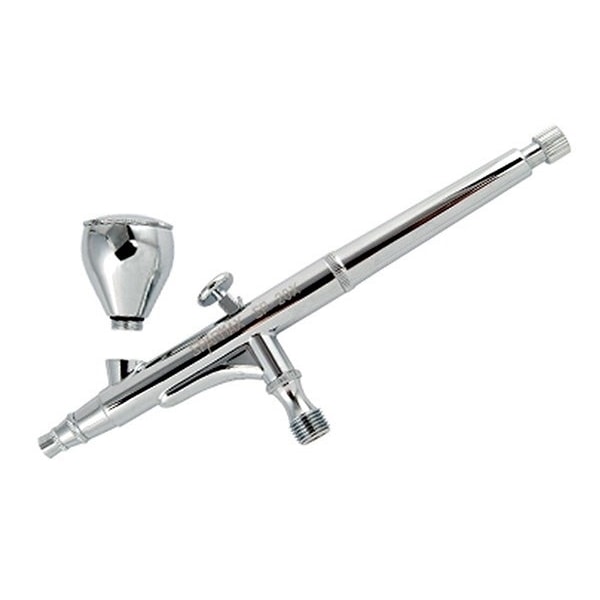 SPARMAX Airbrush, SP-20X, 0,2mm Gravity-feed 7cc