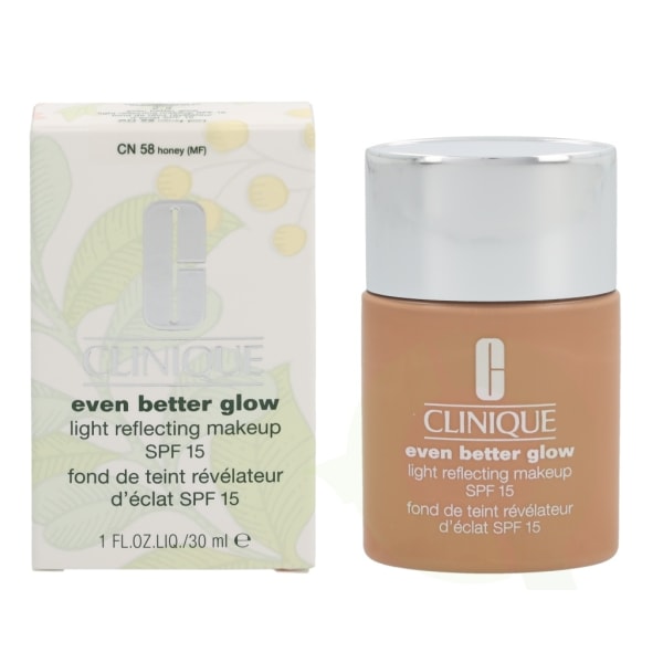 Clinique Even Better Glow Light Reflecting Makeup SPF15 30 ml CN