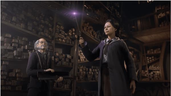 Hogwarts Legacy - Xbox Series X