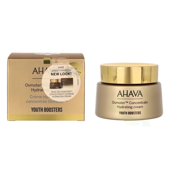 Ahava Dead Sea Osmotor Supreme 50 ml Supreme Hydration Cream