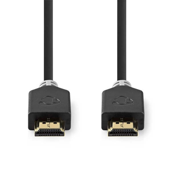 Nedis High Speed ​​HDMI ™ Kaapeli Ethernet | HDMI™ liitin | HDMI