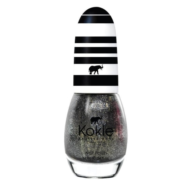 Kokie Cosmetics Kokie Nail Polish - Cosmic Dust