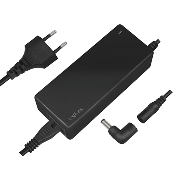 LogiLink Laptop-strömadapter 90W