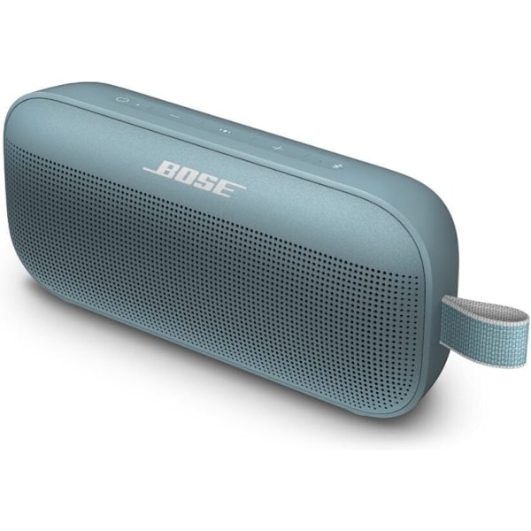 Bose SoundLink Flex Bluetooth-högtalare, svart