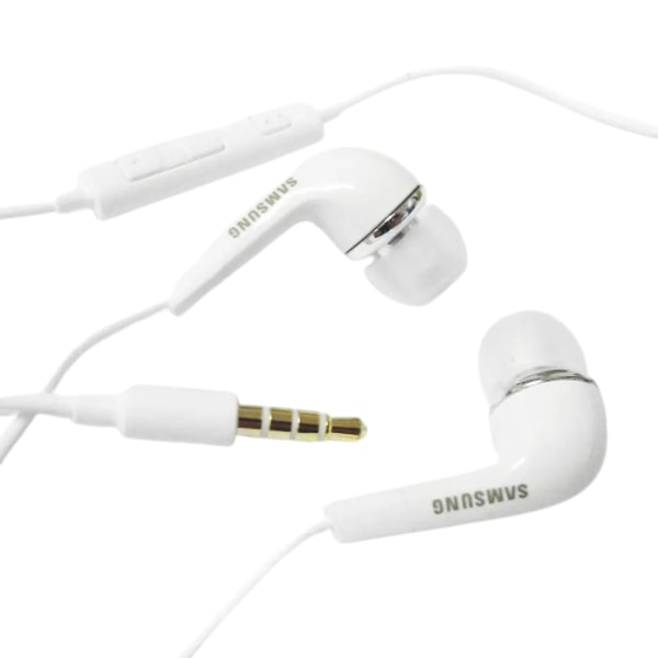 Kuulokkeet, Samsung EHS64AVFWE, valkoinen Vit