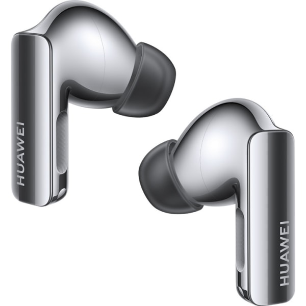 Huawei Freebuds Pro 3 brusreducerande Hörlurar, silver Silver