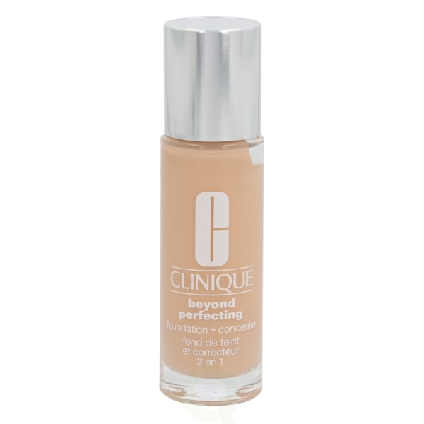 Clinique Beyond Perfecting Foundation + Concealer 30 ml CN08 Linen