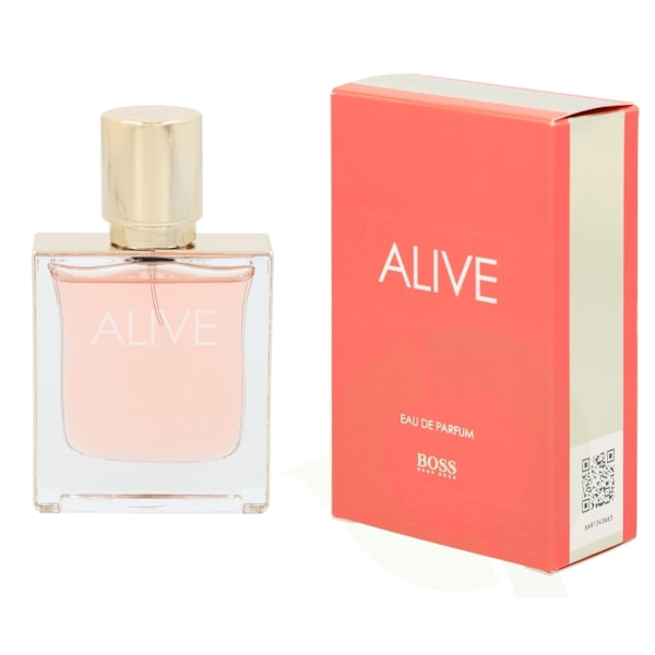 Hugo Boss Alive Edp Spray 30 ml