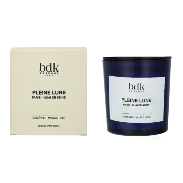 BDK Parfums Pleine Lune Candle 250 gr