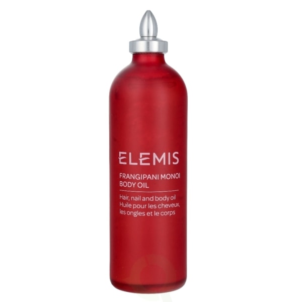 Elemis Frangipani Monoi Body Oil 100 ml For Body, Hair And Nails