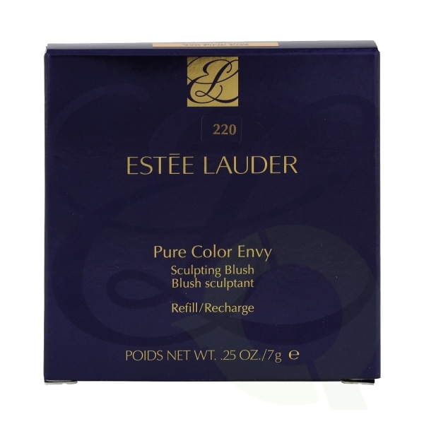 Estee Lauder E.Lauder Pure Color Sculpting Blush - Refill 7 gr #