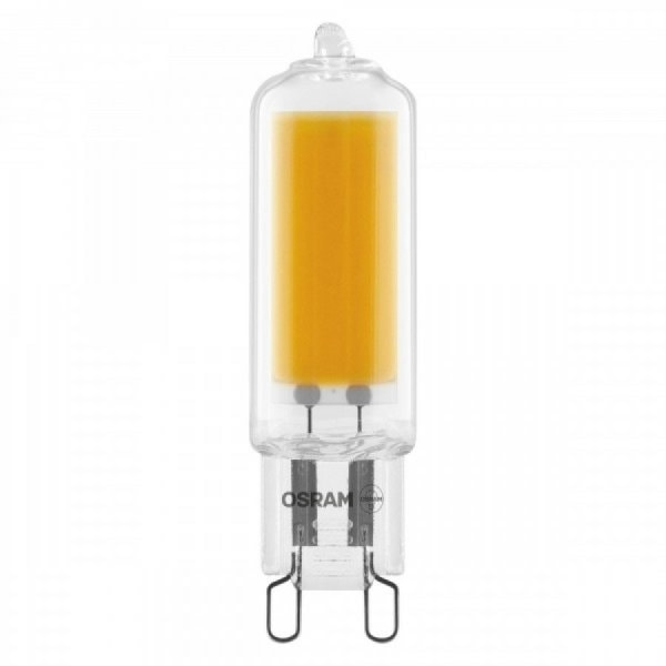 OSRAM LED-lampa, 2.8W