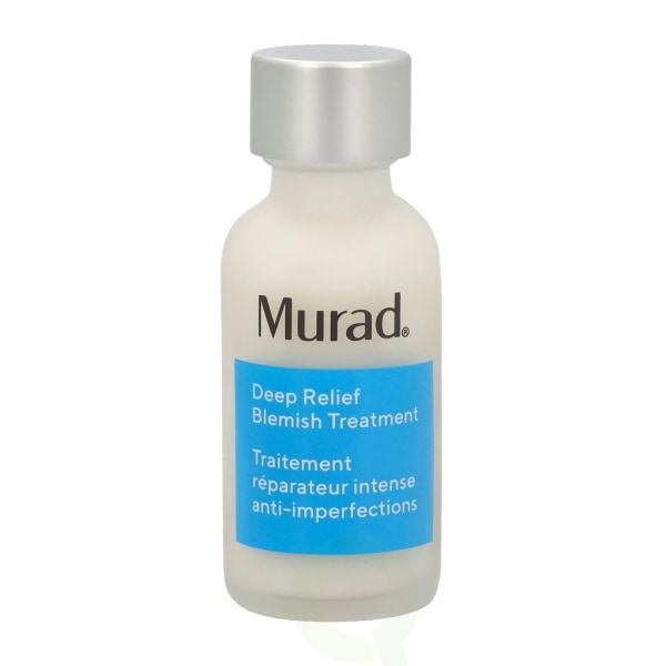 Murad Skincare Murad Deep Relief Blemish Treatment 30 ml