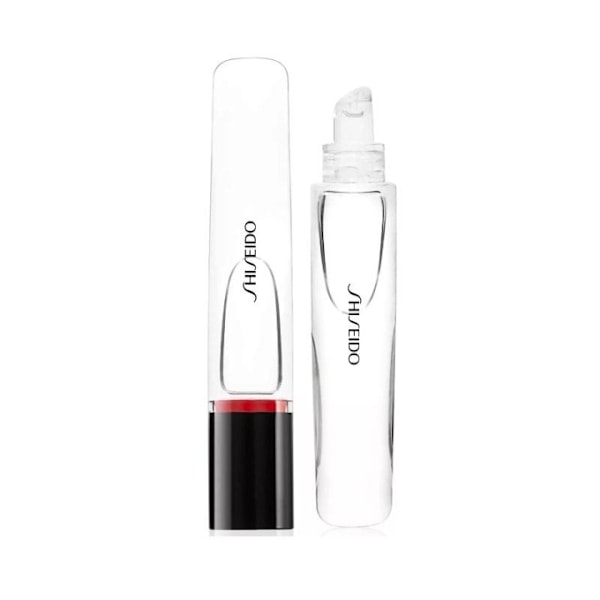 Shiseido Crystal GelGloss Huulikiilto 9ml