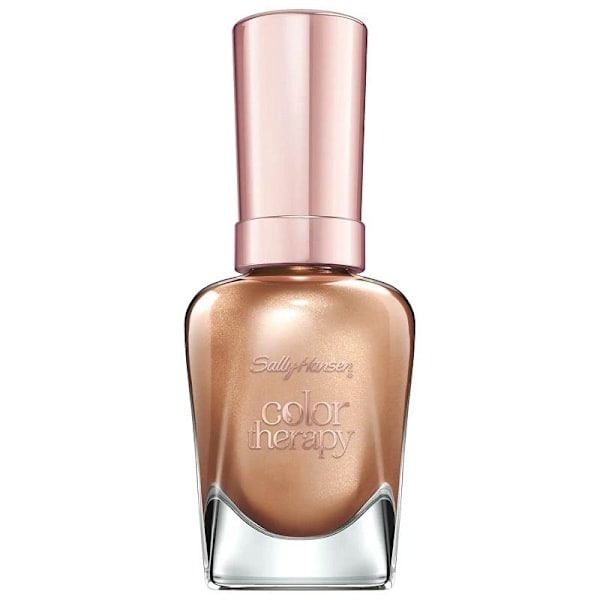 Sally Hansen Color Therapy #170 Glow With The Flow