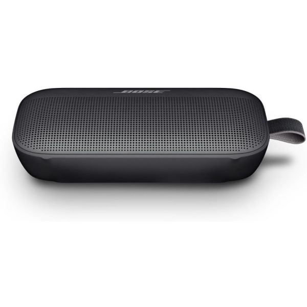 Bose SoundLink Flex Bluetooth-högtalare, svart