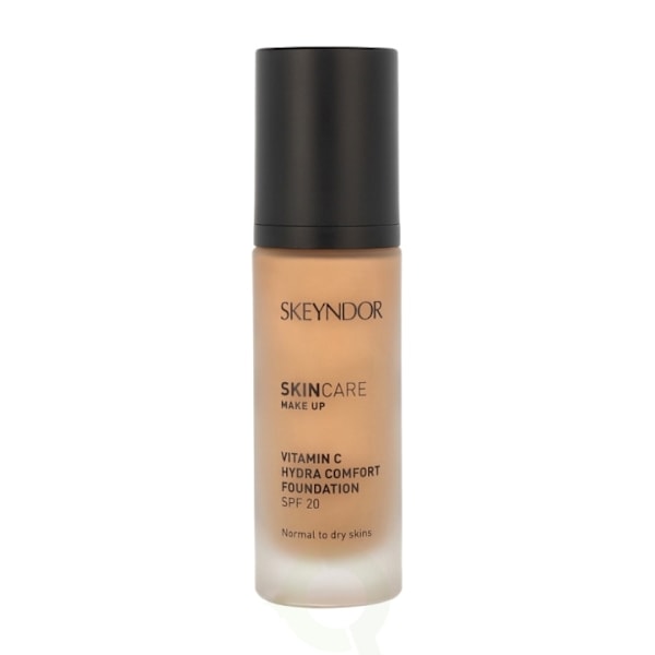 Skeyndor Make Up Vitamin C Hydra Comfort Foundation 30 ml 3