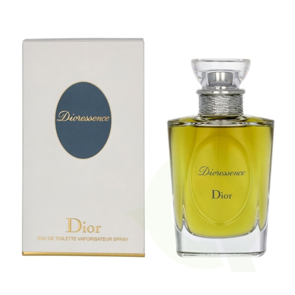 Dior Dioressence Edt Spray 100 ml