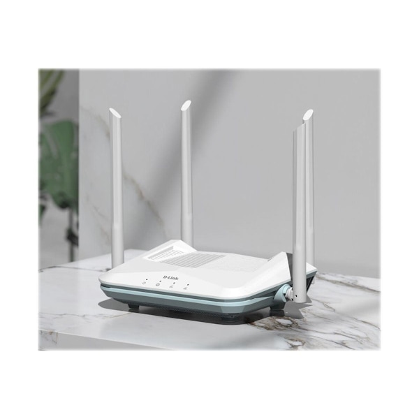 D-LINK R15 Eagle Pro AI Wi-fi 6 Smart Router