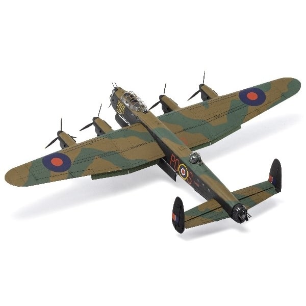 Airfix Avro Lancaster B.I/B.III 1:72