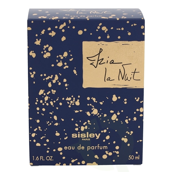Sisley Izia La Nuit Edp Spray 50 ml