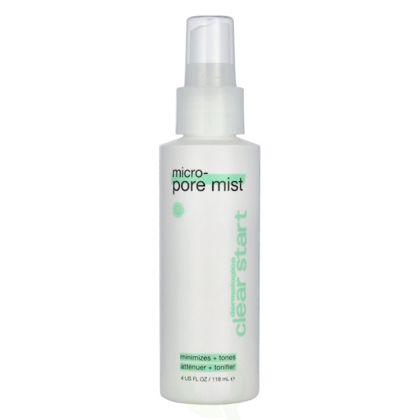 Dermalogica ClearStart Micro Pore Mist 118 ml