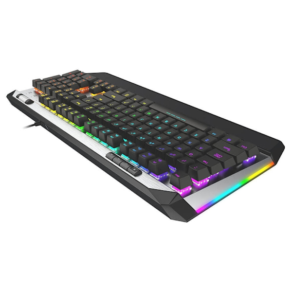 Viper Gaming Keyboard V765