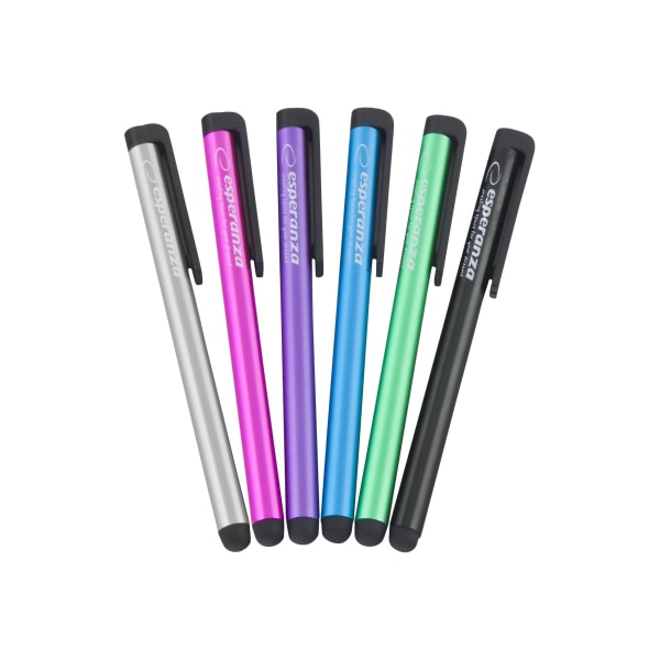 Esperanza STYLUS PEN FOR CAPACITIVE SCREENS EA14