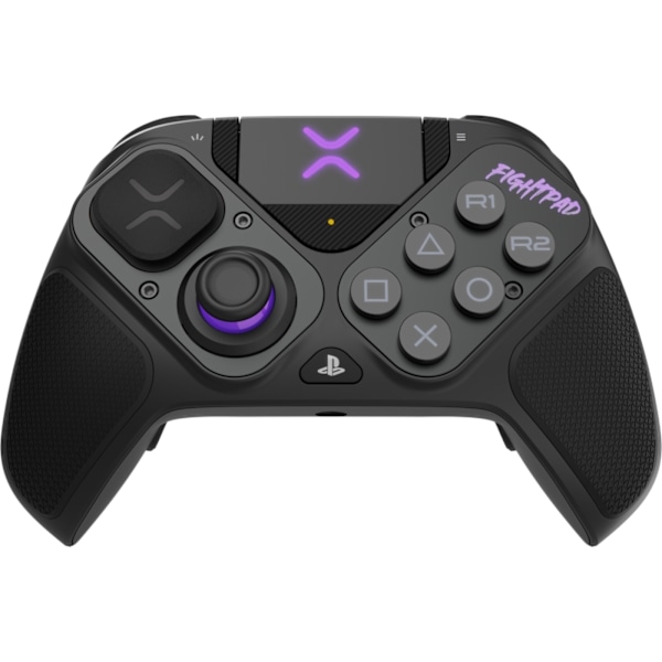 PDP Gaming Victrix Pro BFG - trådløs gamingcontroller, PS4 / PS5 / PC