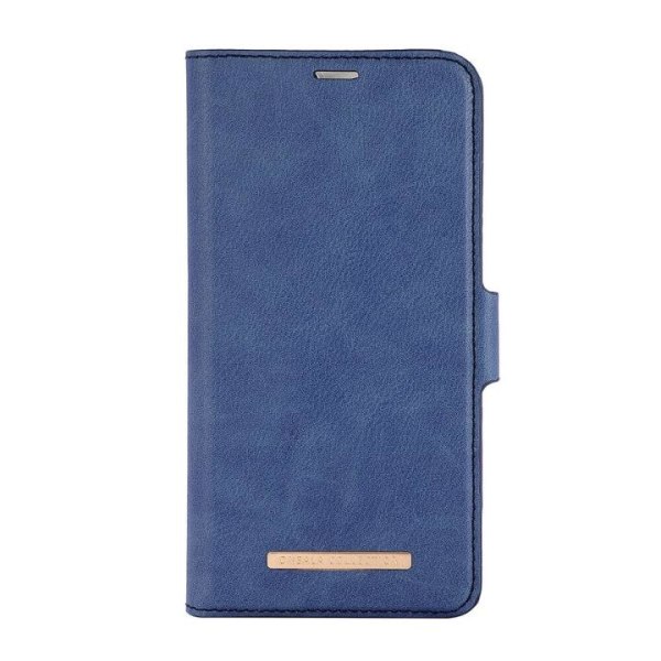 ONSALA Mobilfodral Royal Blue - iPhone 13 Pro Blå