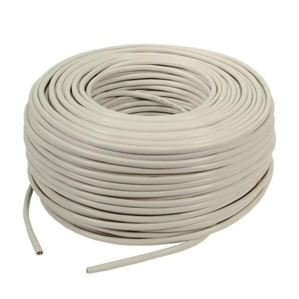 LogiLink Patchkabel CAT6 U/UTP 100m