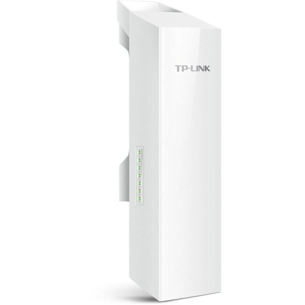 TP-Link CPE510 tukiasema ulkokäyttöön, jopa 15km, 5GHz, 300Mbps, valk.