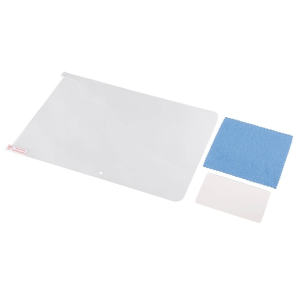 HAMA Skærmbeskyttelse Samsung Tab4 8" 1 stk Transparent