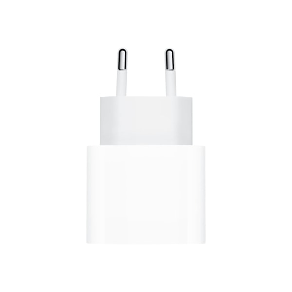 Apple 20W USB-C Power Adapter