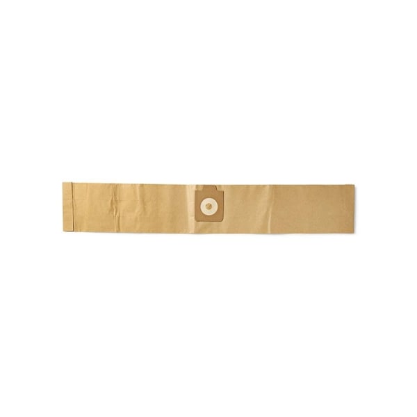 Nedis Støvsugerpose | 10 stk. | Papir | Mest solgt for: Electrolux | Brun