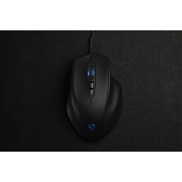 Mionix Gamingmus Naos Pro Svart