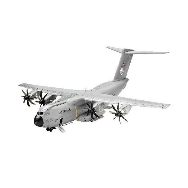 Revell Airbus A400M 'ATLAS'