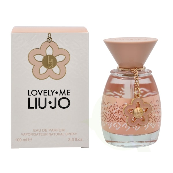 Liu Jo Lovely Me Edp Spray 100 ml