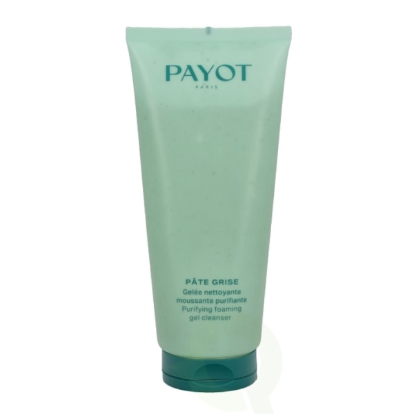 Payot Purifying Foaming Gel Cleanser 200 ml