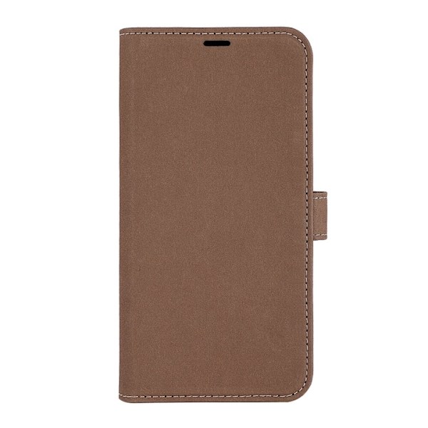 Onsala ECO Wallet iPhone 13 Pro Max Brun Brun