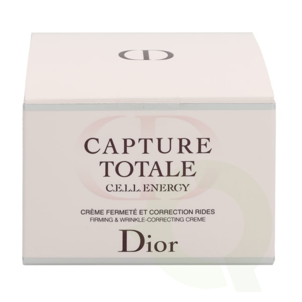 Dior Capture Totale Cell Energy Cream 50 ml