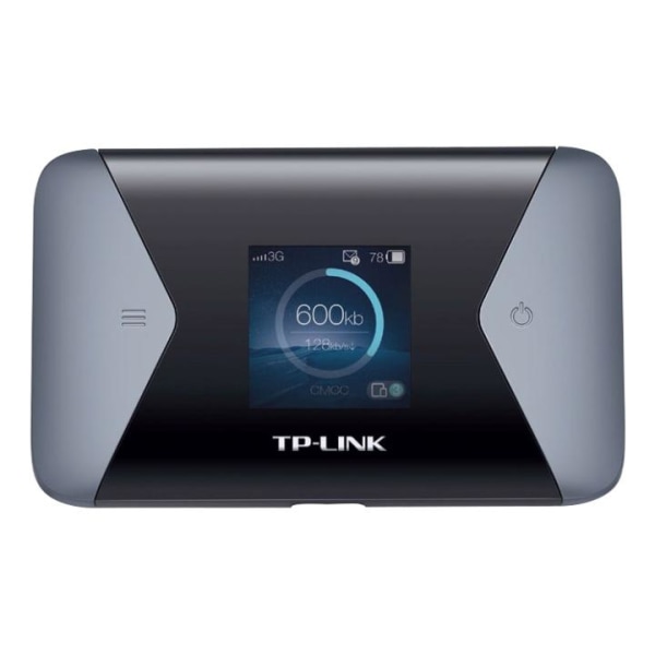 tplink 600Mbps LTE-Advanced Mobile Wi-Fi, 2.4/5GHz, mic, tpMIFI
