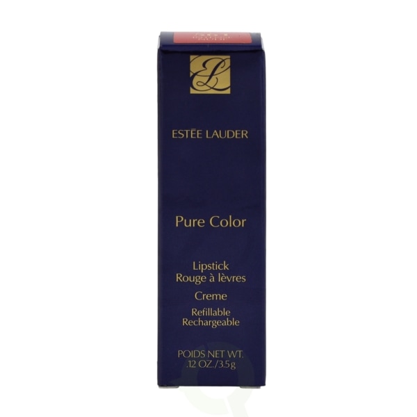 Estee Lauder E.Lauder Pure Color Envy Hi-Lustre Sculpting Lipstick 3.5 gr #420 Rebellious Rose