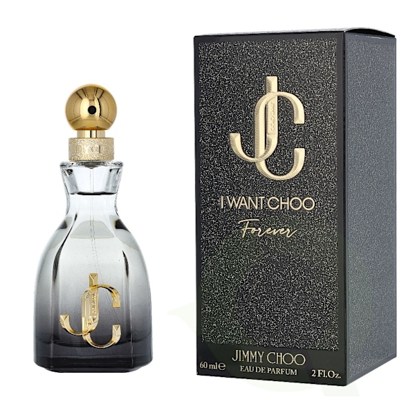 Jimmy Choo I Want Choo Forever Edp Spray 60 ml